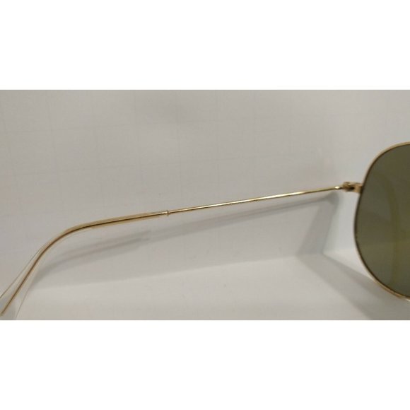 Ray Ban Sunglasses Aviator Large Metal RB 3025 L0205 58*14* Lab Optimized Lens main image 4